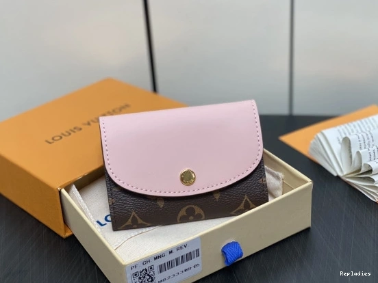 Cheap Coin Rosalie Purse-11*8*2.5CM Vuitton Louis 0715